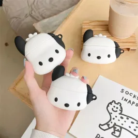 Kawaii Pochacco AirPods Case