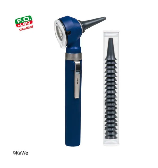 KaWe PICCOLIGHT F.O. LED standard Ostoscope