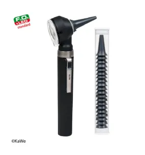 KaWe PICCOLIGHT F.O. LED standard Ostoscope