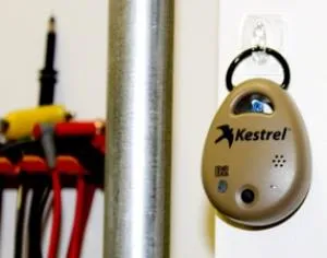 Kestrel DROP D1 Temperature & Humidity Monitor