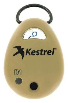 Kestrel DROP D1 Temperature & Humidity Monitor
