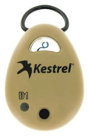 Kestrel DROP D1 Temperature & Humidity Monitor