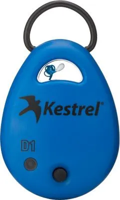 Kestrel DROP D1 Temperature & Humidity Monitor