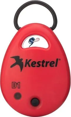 Kestrel DROP D1 Temperature & Humidity Monitor