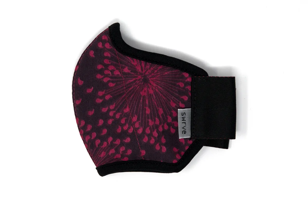 KIDS pop print MASK