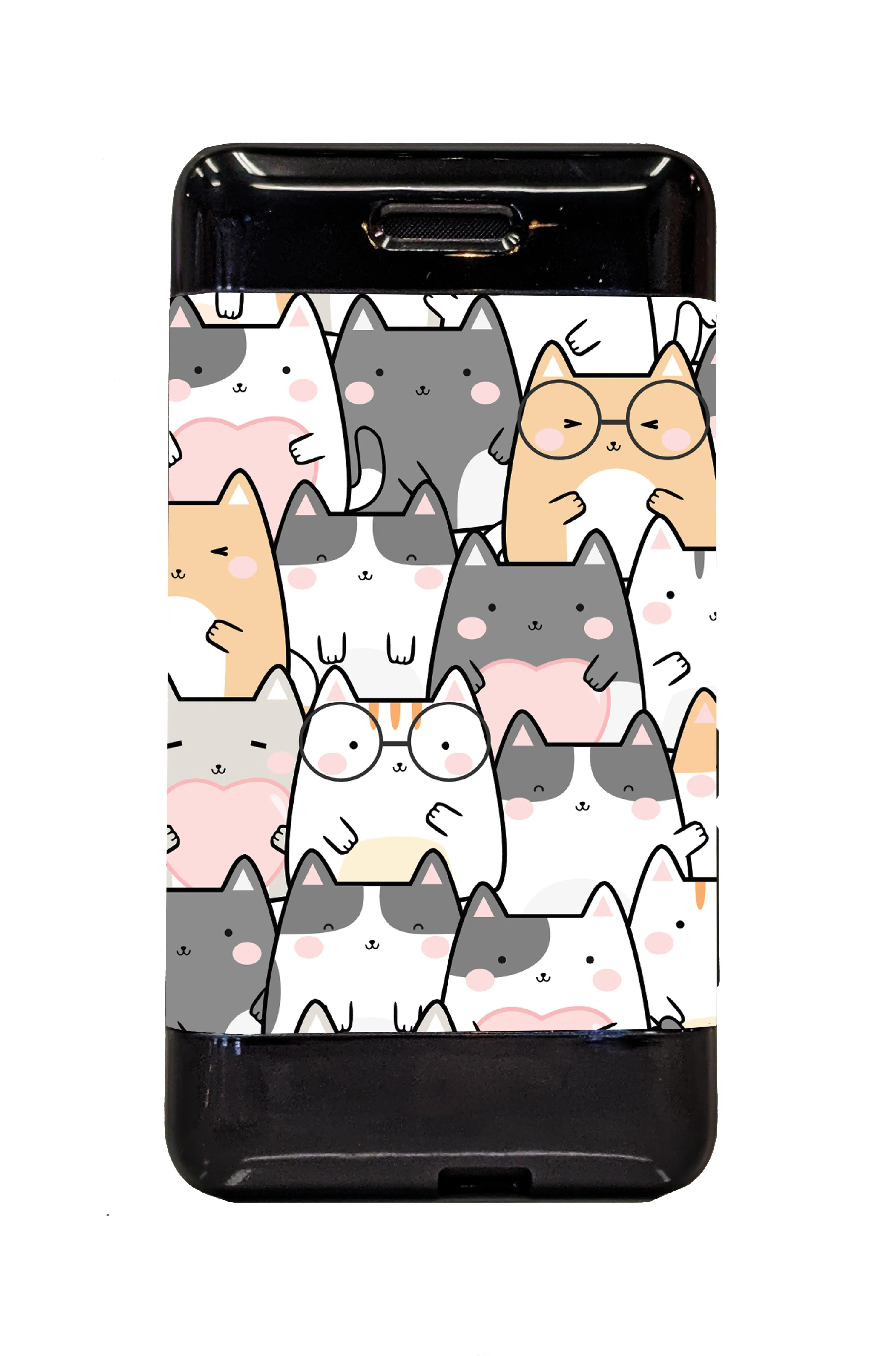 Kitty Cartoon Omnipod DASH™