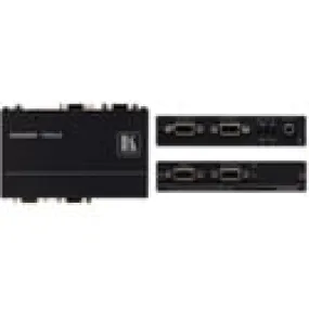 Kramer VP-300K 1:3 Computer Graphics Video Distribution Amplifier