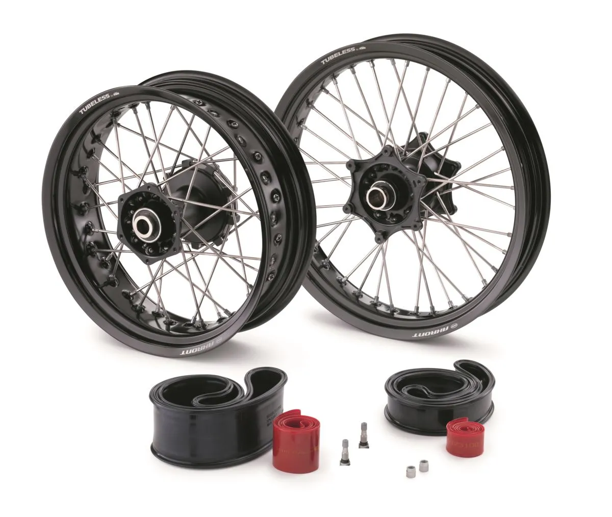 KTM Wheel Set 1290 Super Adventure S 2017-2024