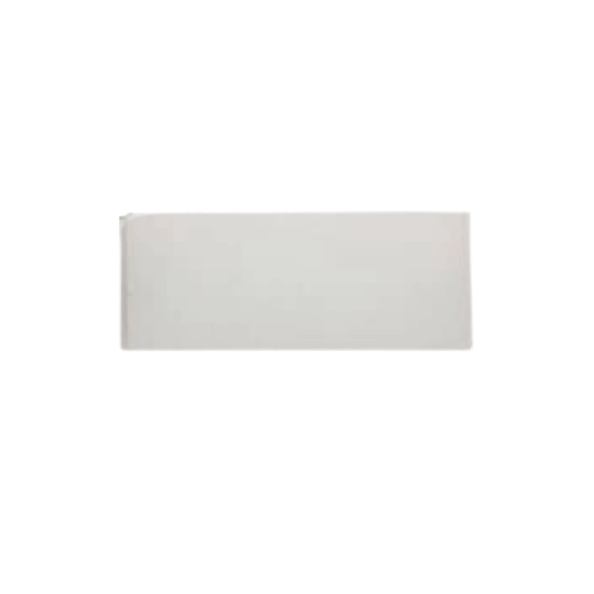 Laars Heating Systems T2016600 25 1/2" x 9 7/8 x 1" Rear Left Tile