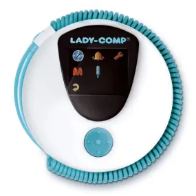 LADY-COMP computer cycle 1 piece, ovulation calculator