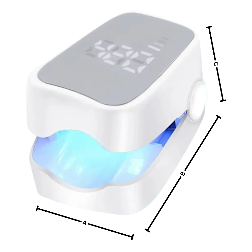 Laser Therapy, Pain-Free For Nail Fungus