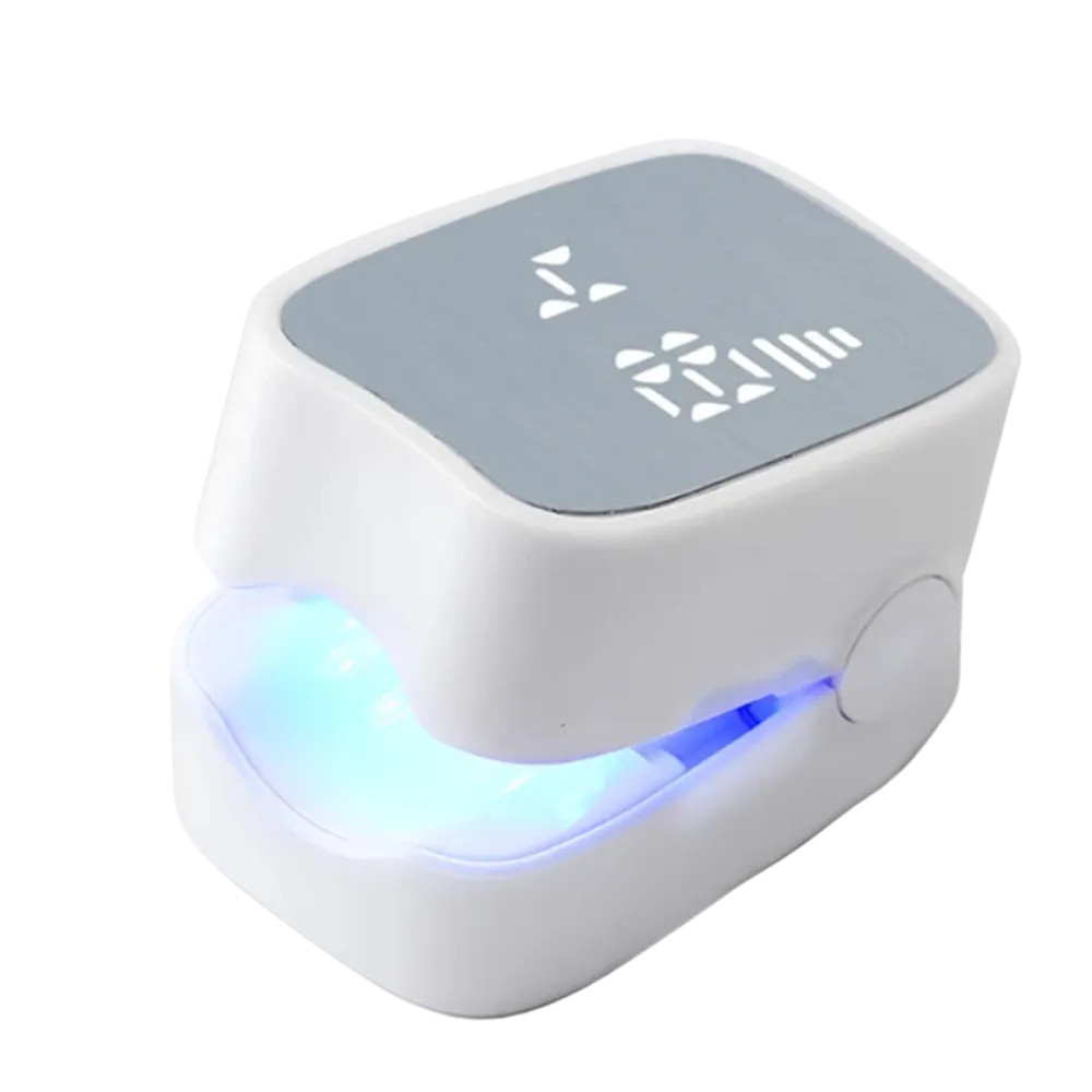Laser Therapy, Pain-Free For Nail Fungus