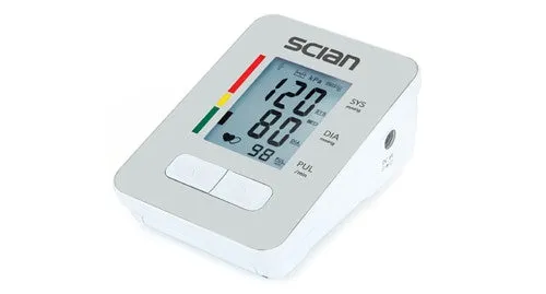LD575 Digital Blood Pressure Monitor