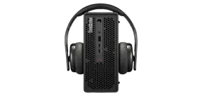 Lenovo ThinkStation P360 Ultra Tower Workstation