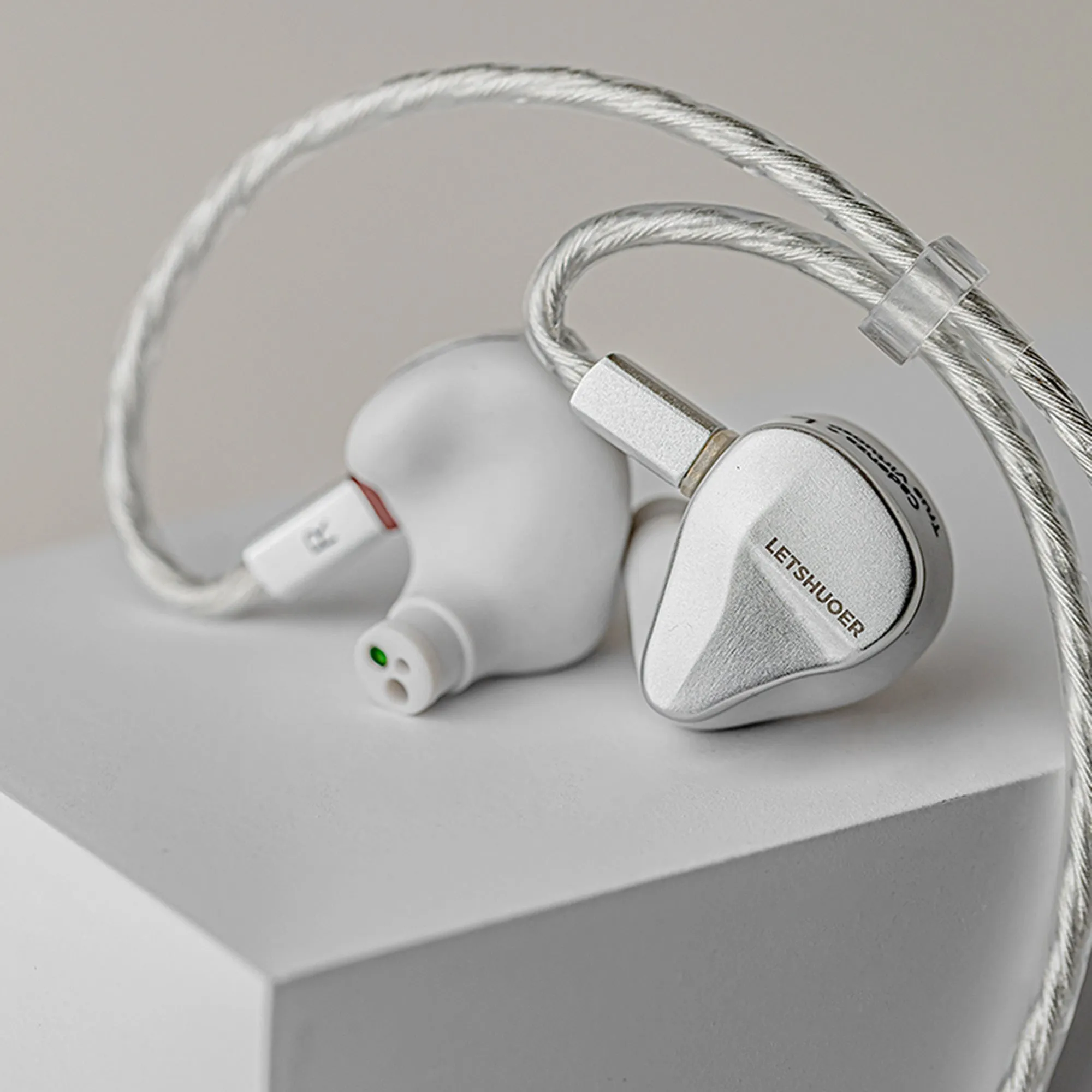 Letshuoer Cadenza 4 In Ear Monitors