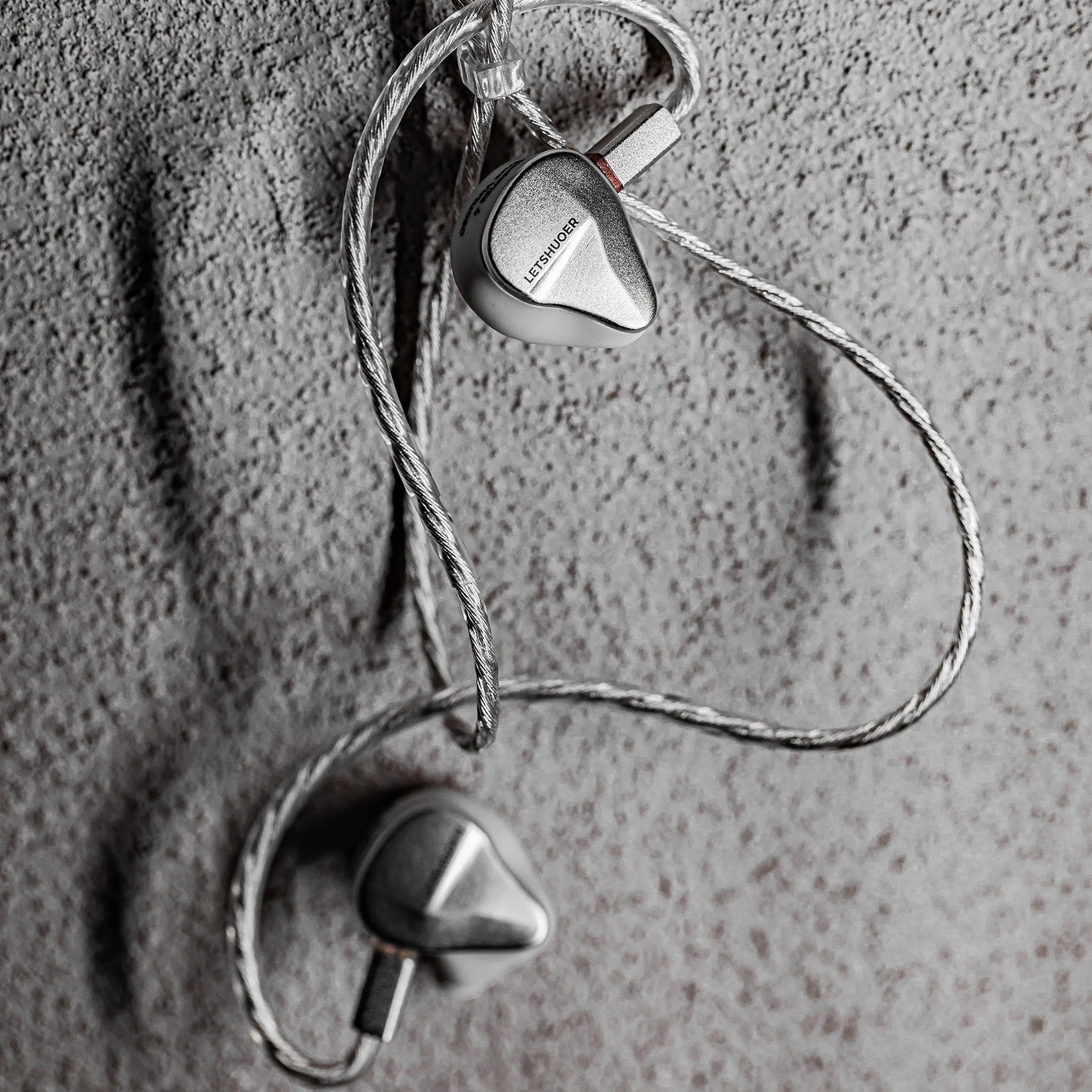 Letshuoer Cadenza 4 In Ear Monitors
