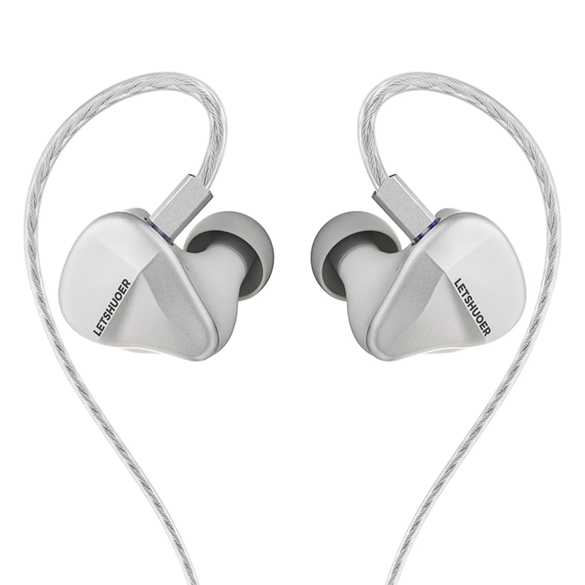 Letshuoer Cadenza 4 In Ear Monitors