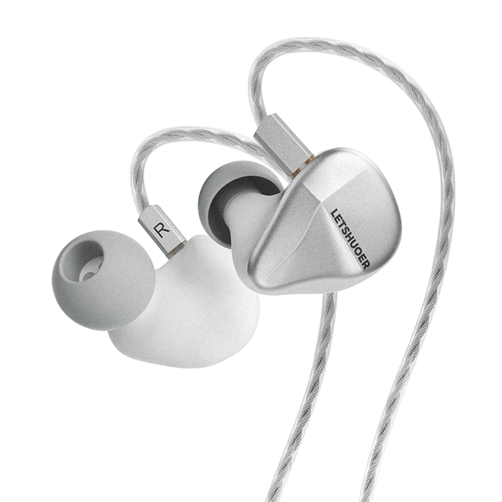 Letshuoer Cadenza 4 In Ear Monitors