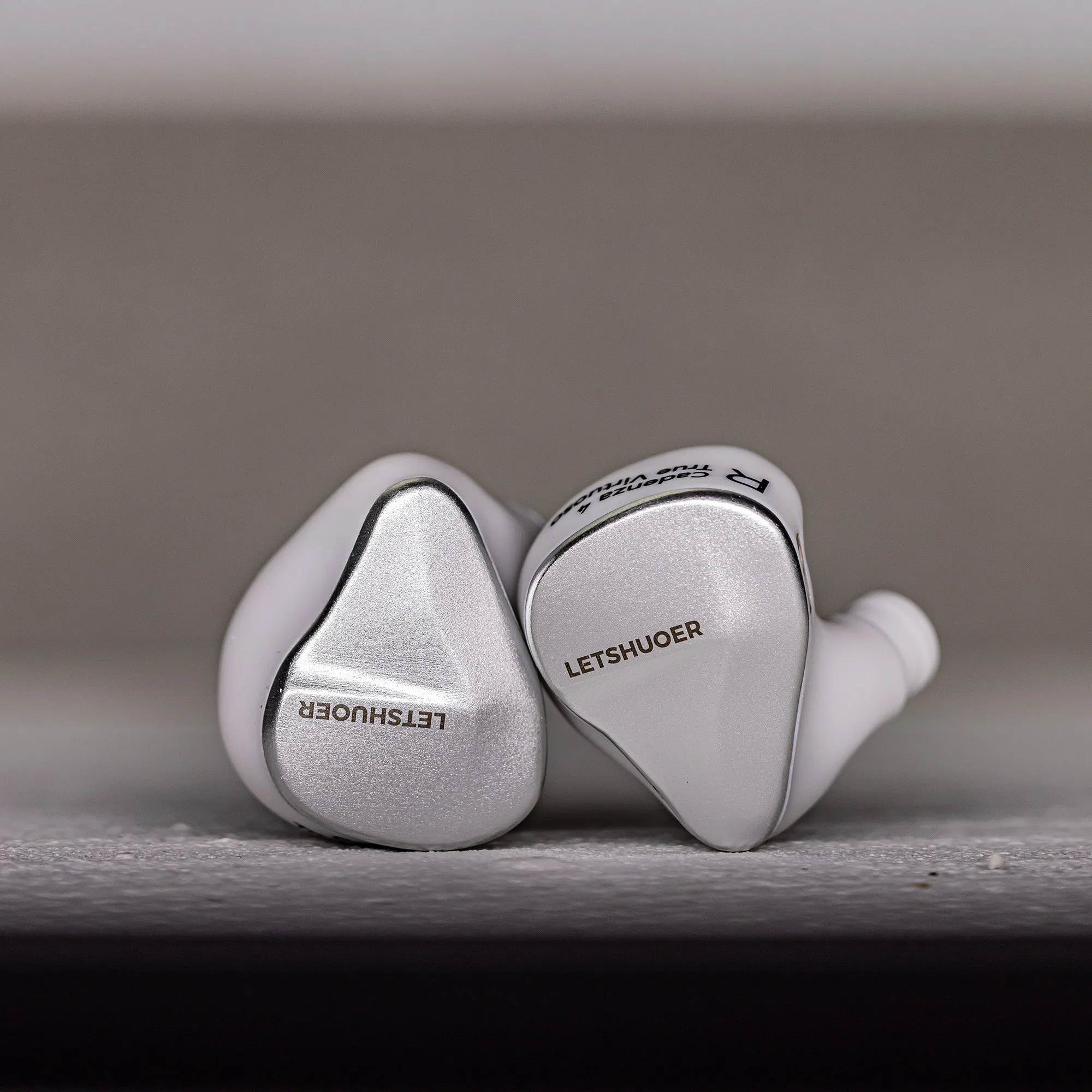 Letshuoer Cadenza 4 In Ear Monitors