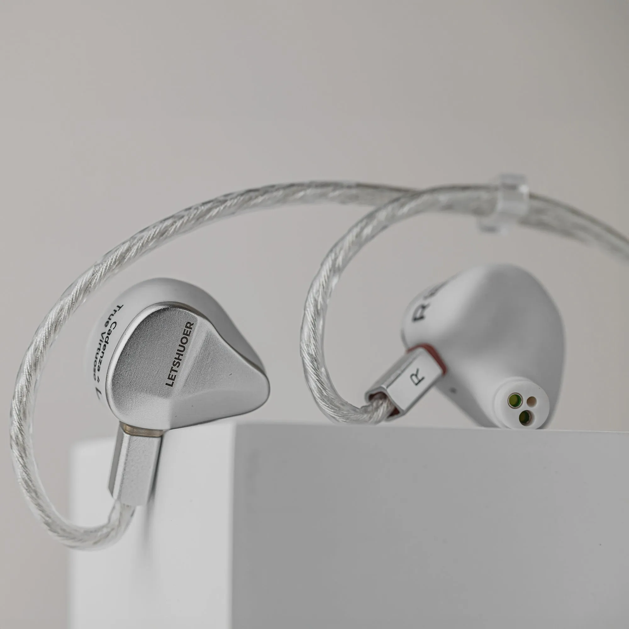 Letshuoer Cadenza 4 In Ear Monitors