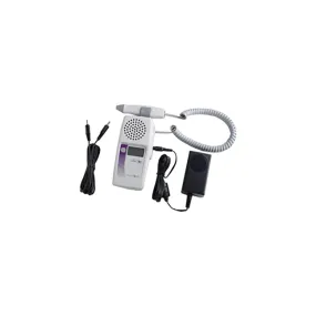 LifeDop™ 250 Series Handheld Doppler