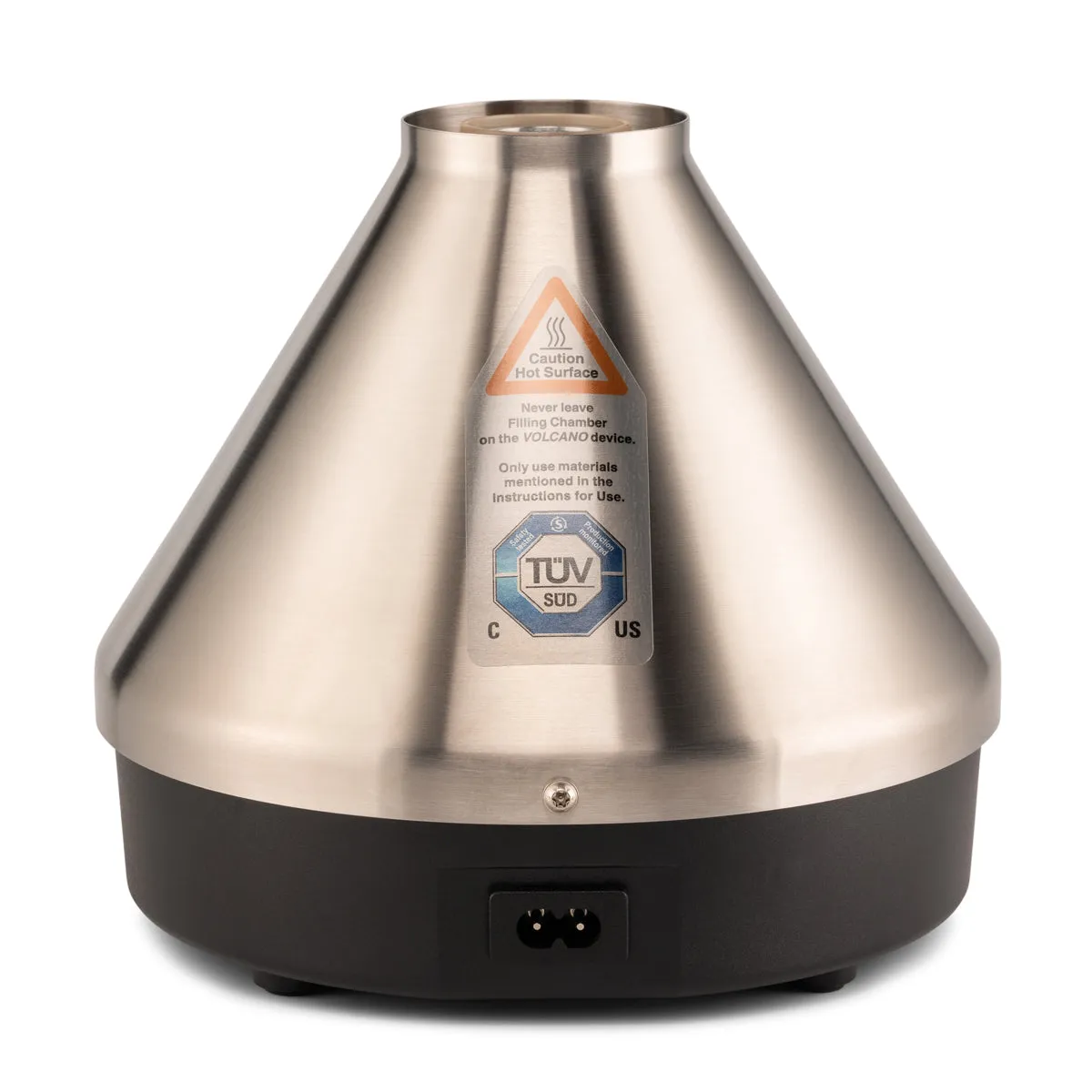 Lightly Used - Volcano Hybrid Vaporizer