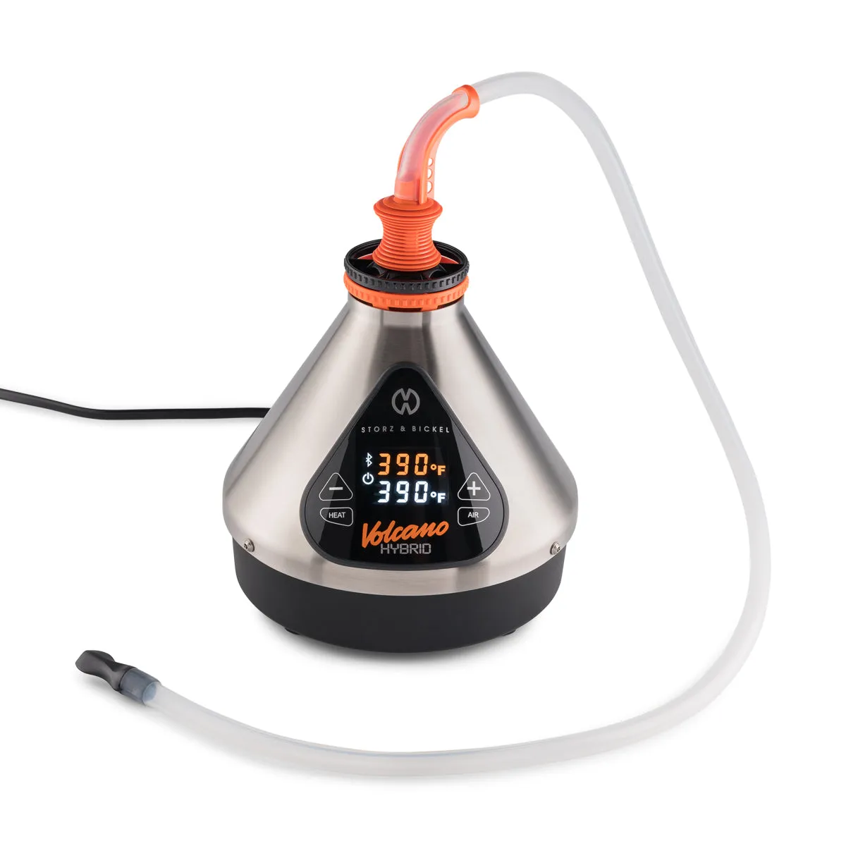 Lightly Used - Volcano Hybrid Vaporizer