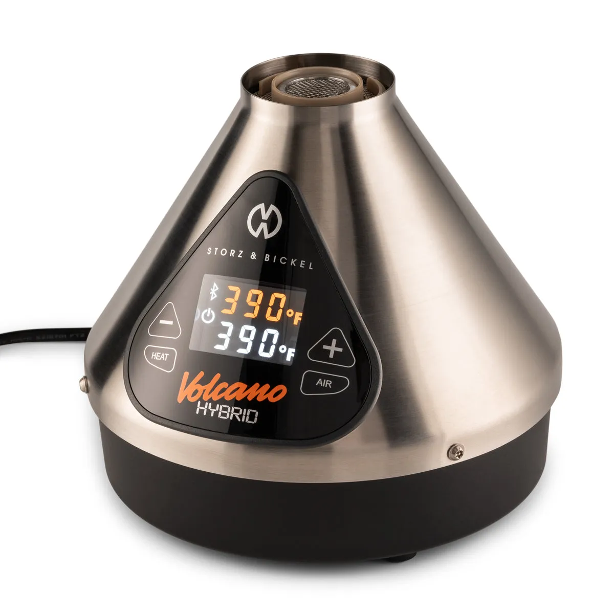 Lightly Used - Volcano Hybrid Vaporizer