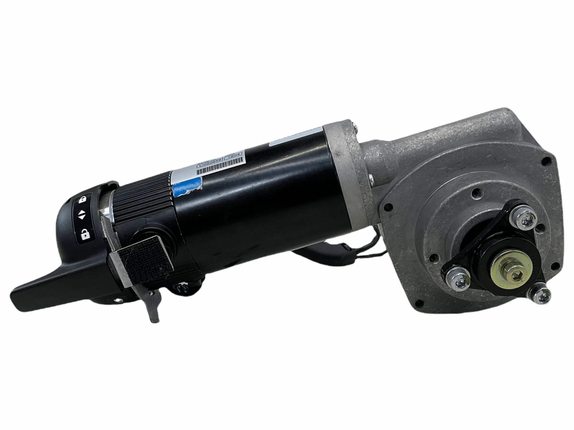 Linix Motors for Permobil F3 Power Chairs | 1831167 | 1831168