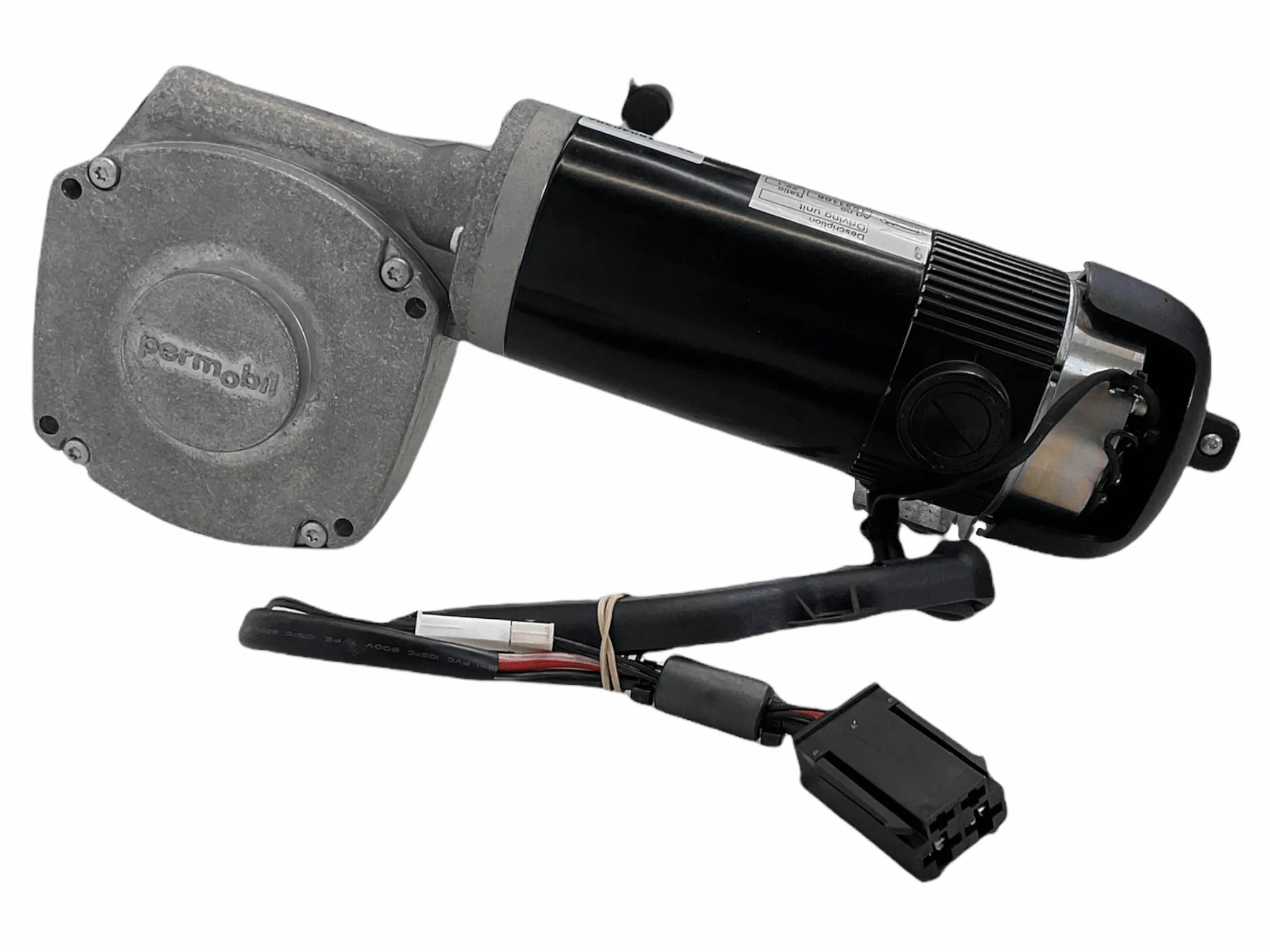 Linix Motors for Permobil F3 Power Chairs | 1831167 | 1831168