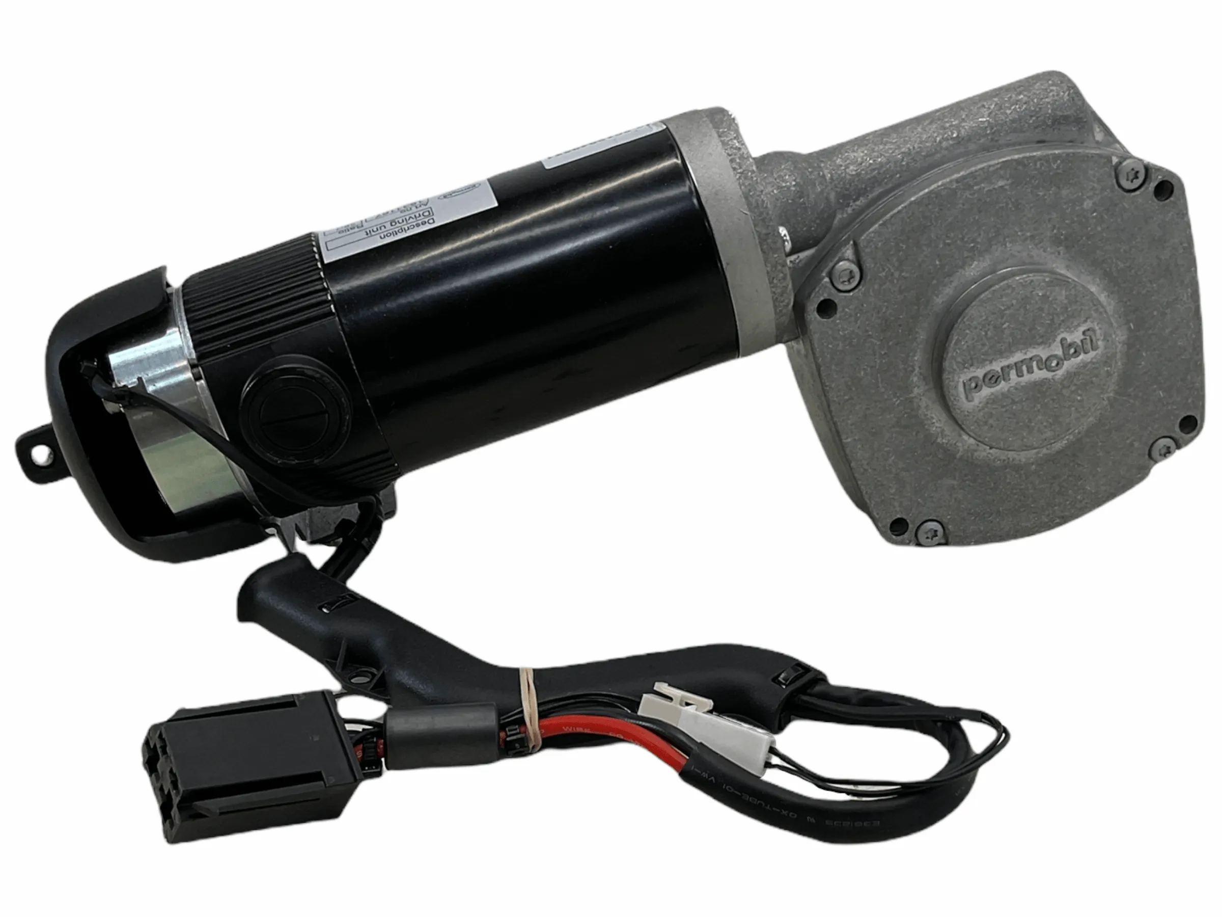 Linix Motors for Permobil F3 Power Chairs | 1831167 | 1831168