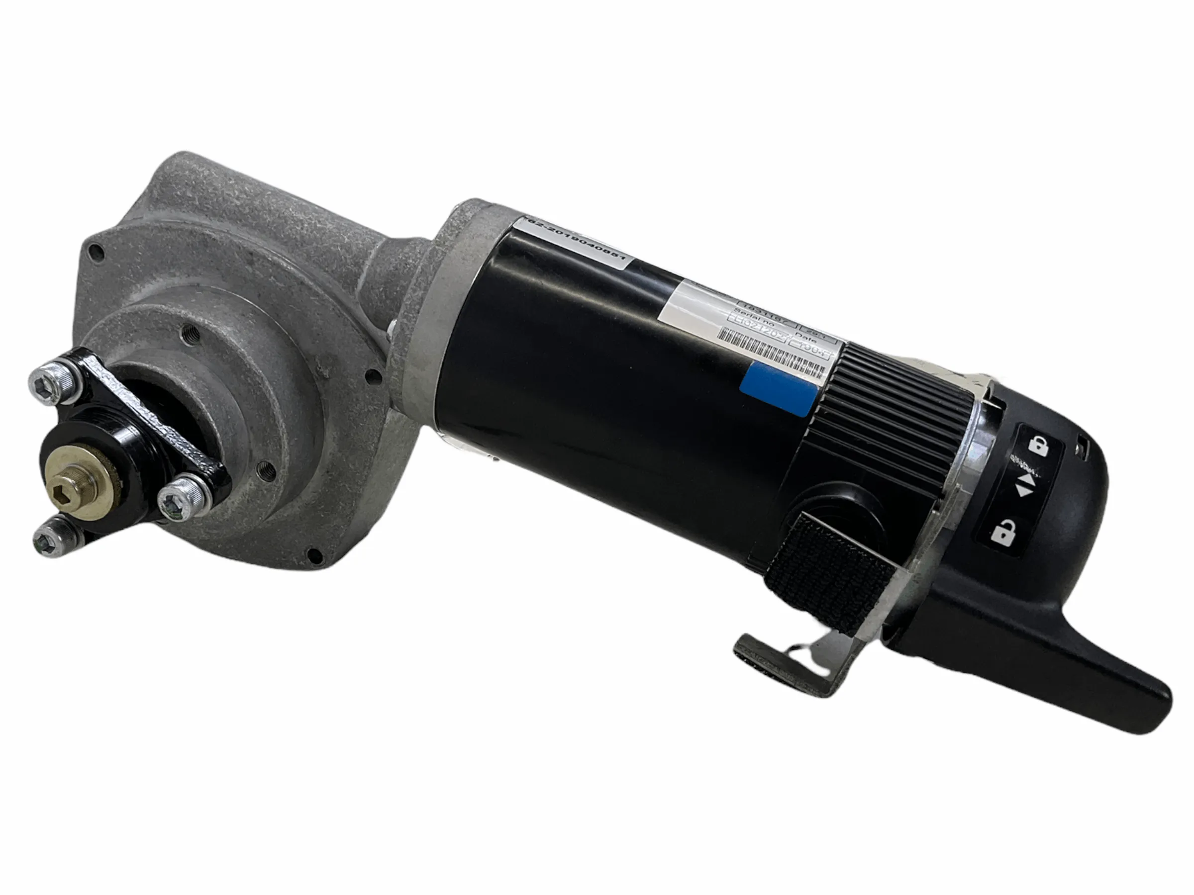 Linix Motors for Permobil F3 Power Chairs | 1831167 | 1831168