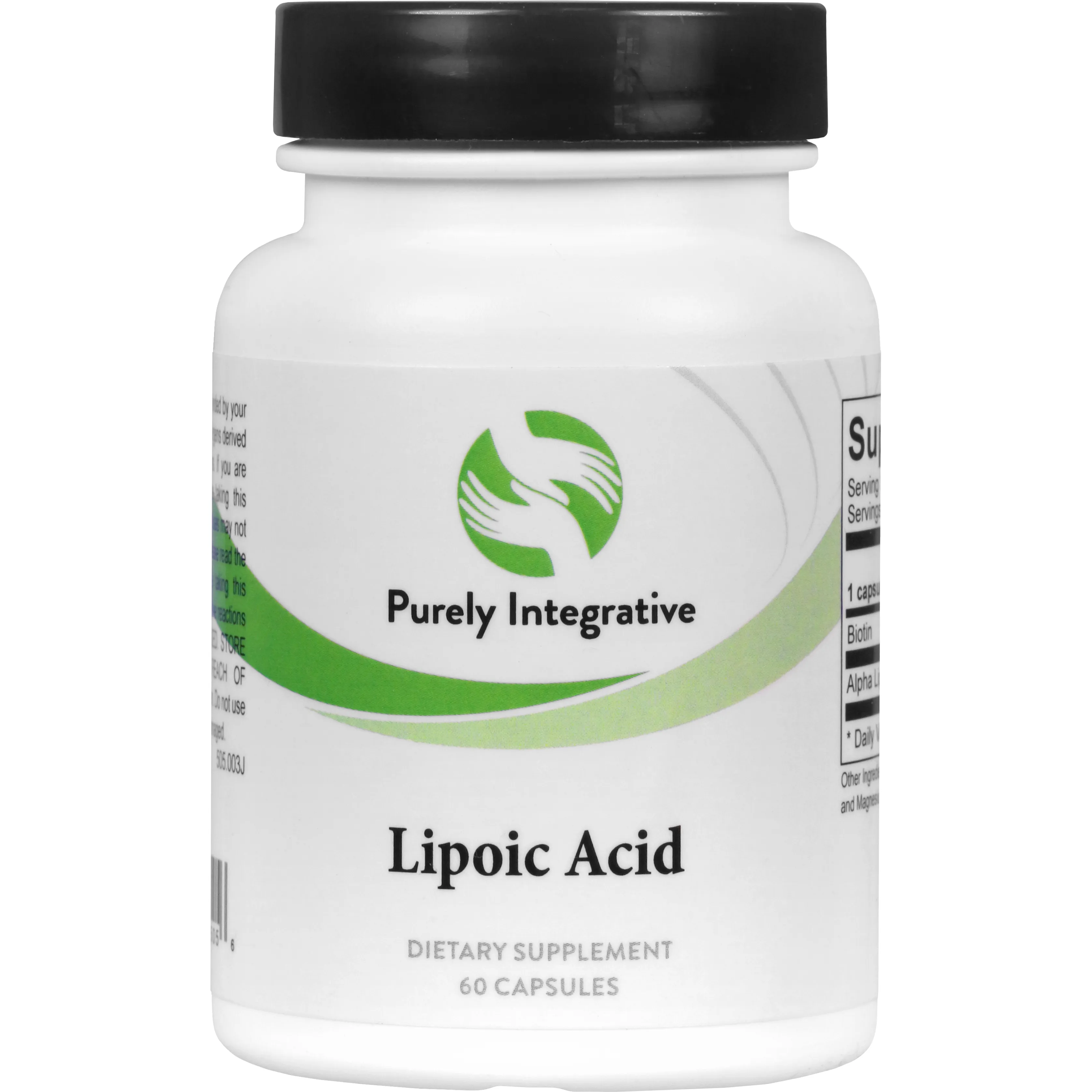 Lipoic Acid