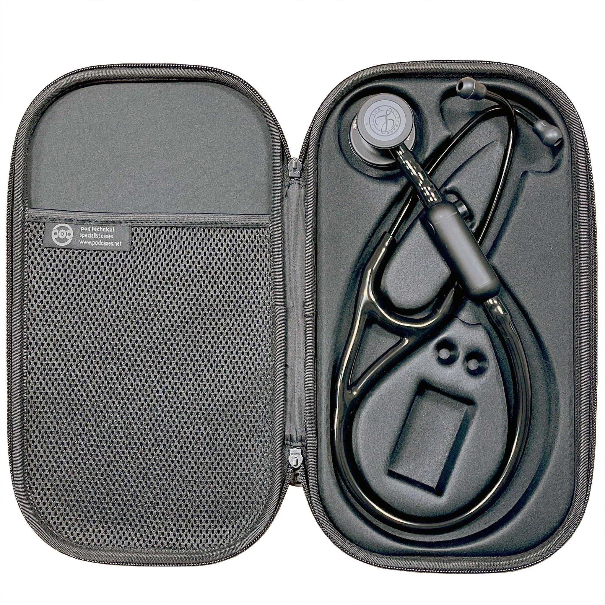 Littmann CORE Digital Stethoscope 8869 - Mirror