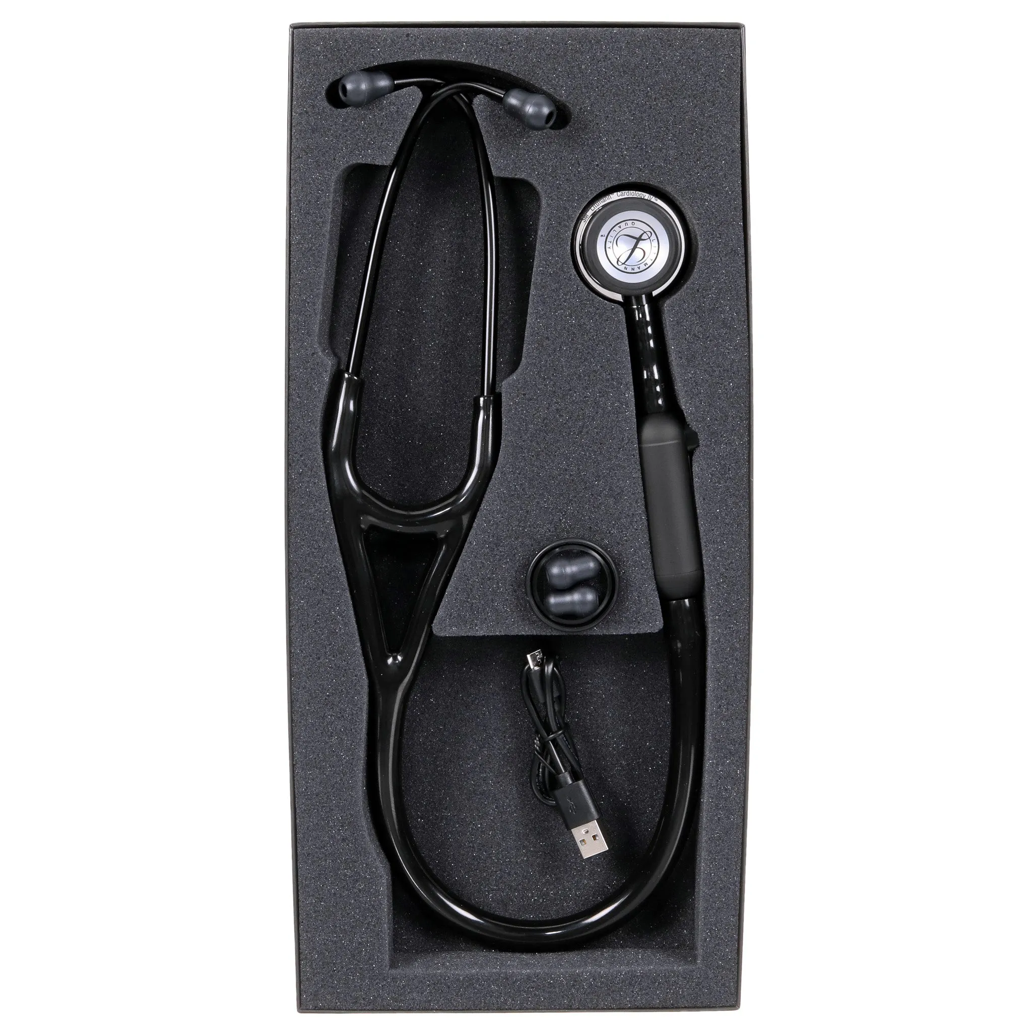 Littmann CORE Digital Stethoscope 8869 - Mirror