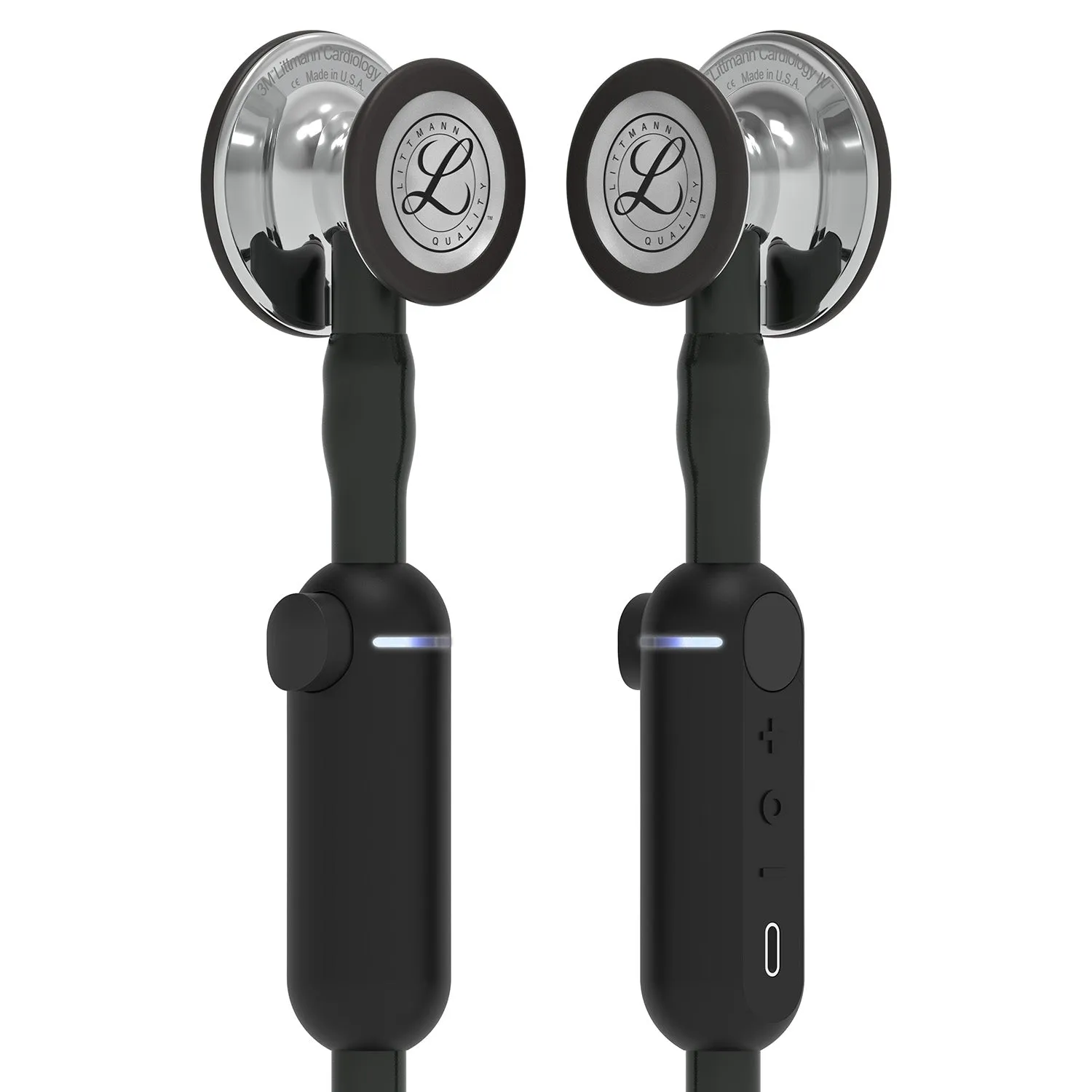Littmann CORE Digital Stethoscope 8869 - Mirror