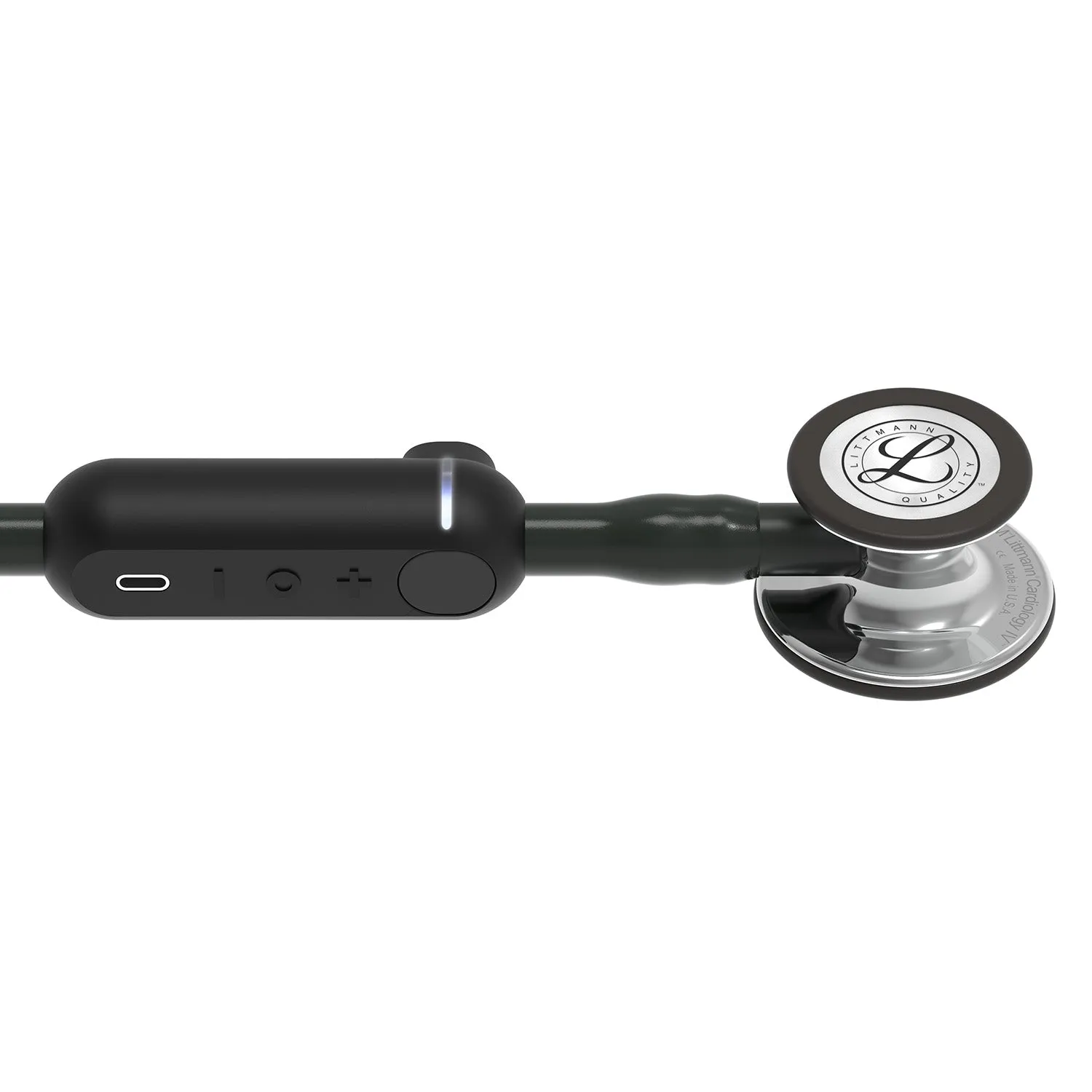 Littmann CORE Digital Stethoscope 8869 - Mirror