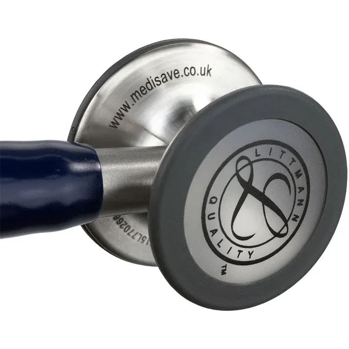 Littmann CORE Digital Stethoscope 8869 - Mirror