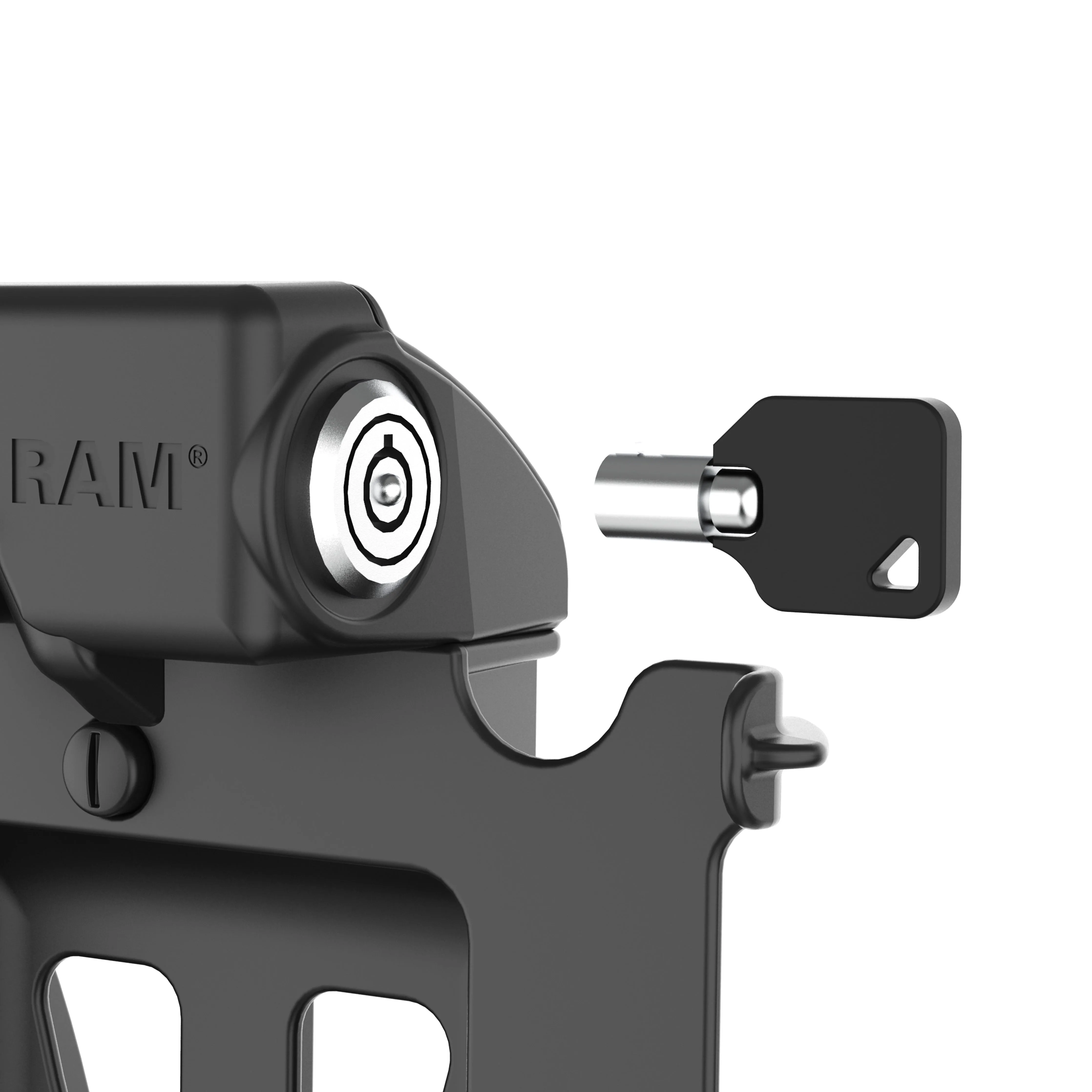 Locking GDS® Cool-Dock™ with USB-C 3.1 for iPad 10, Pro 11 & Air 11