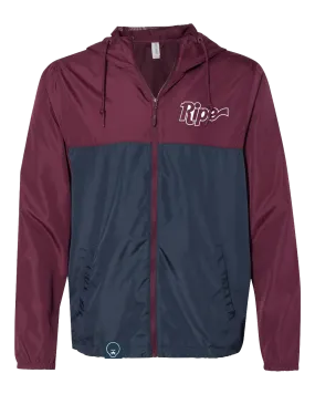 Logo Windbreaker