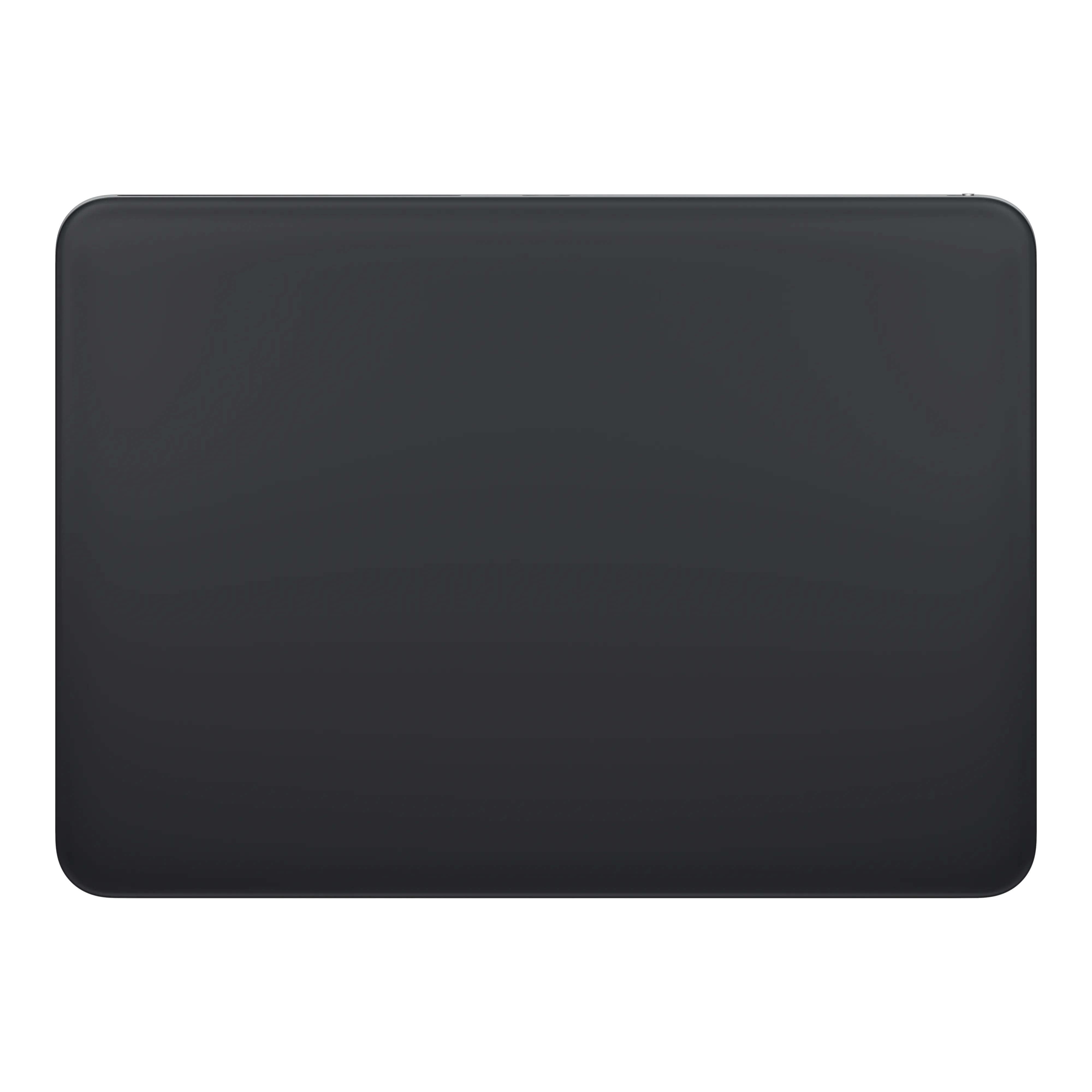 Magic Trackpad - Black Multi-Touch Surface