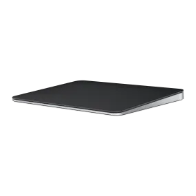 Magic Trackpad - Black Multi-Touch Surface