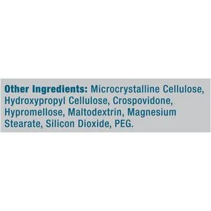 Magnesium Tablets