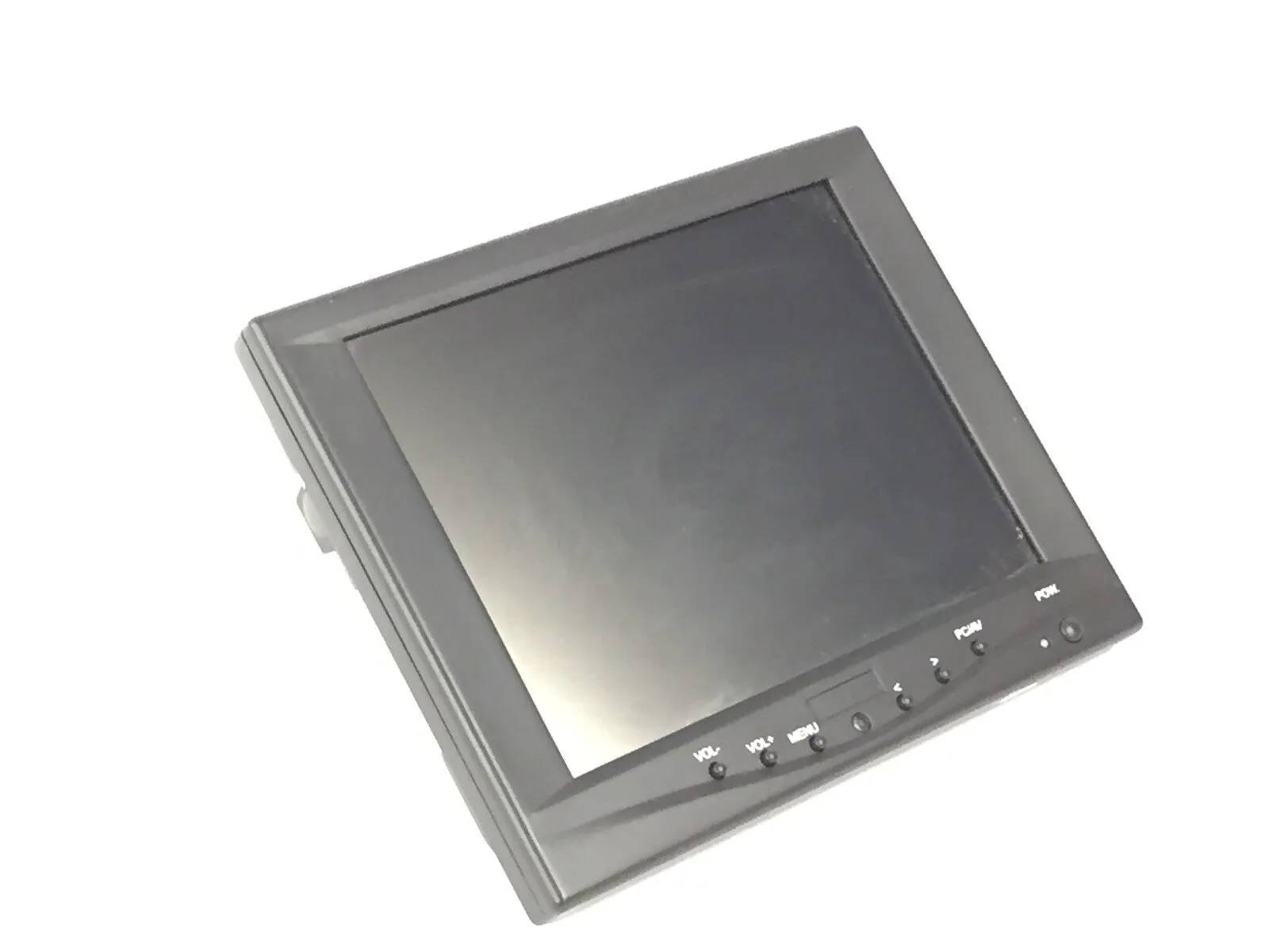Magtek ExpressCard 1000 8" LCD Display
