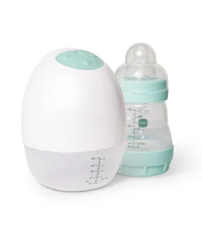 MAM Move Wearable Single Electric Breast Pump