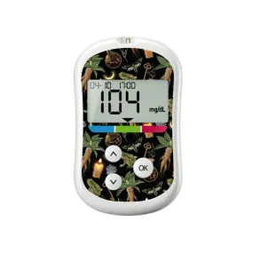 Mandrakes for OneTouch Verio Flex Glucometer