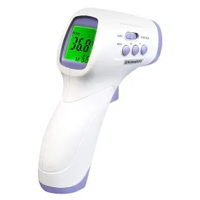Medical Professional Infrared Thermometer Digital Non-Contact Laser Gun - F103