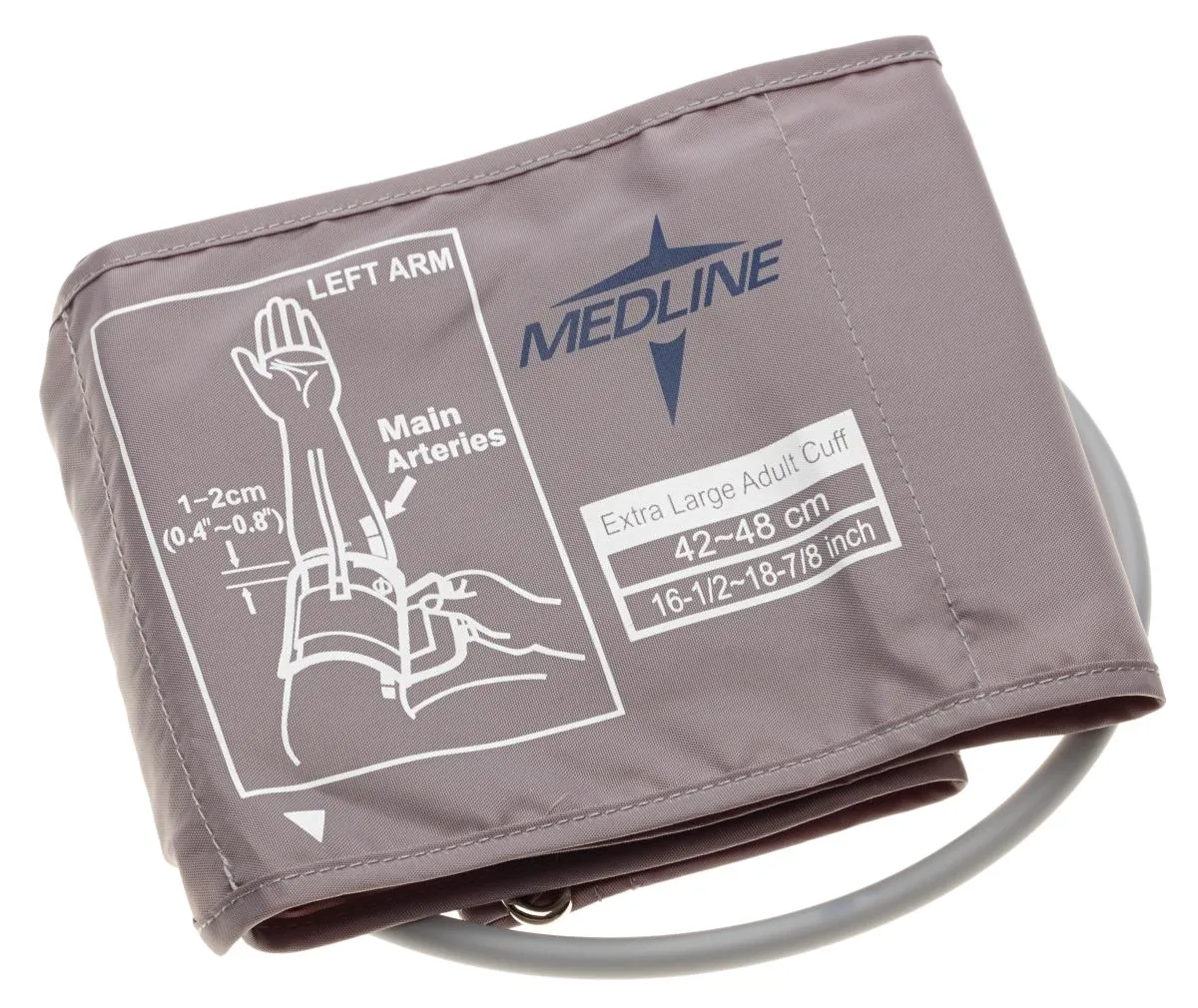 Medline Cuffs for Digital Blood Pressure Monitors