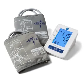 Medline Digital Blood Pressure Monitor