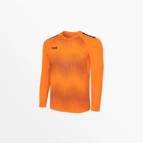 MEN'S MADISON STATIC II LONG SLEEVE GOALKEEPER JERSEY